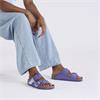 Birkenstock Arizona Big Buckle HighShine - Purple Dusk Tonal